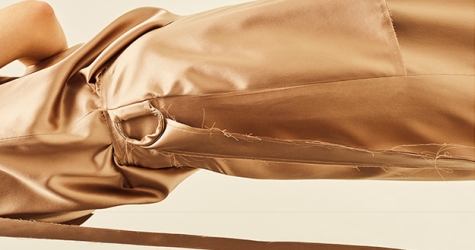 Лукбук российской марки osome2some, весна-лето 2017