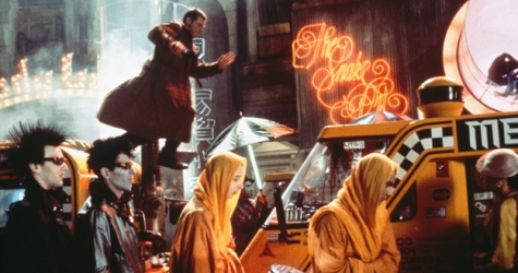 Что смотреть вместо «Призрака в доспехах»