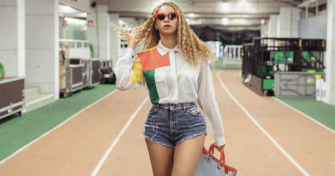 Новую обложку американского Vogue с Бейонсе впервые снимет темнокожий фотограф