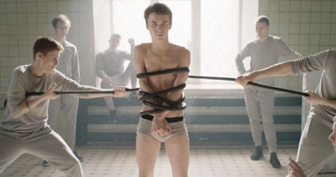 Режиссер Иван Твердовский: «По мотивам другой головы мне было бы довольно сложно что-то сделать»