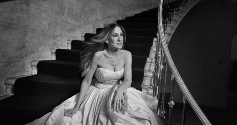 Британский ювелир подала в суд на Сару Джессику Паркер