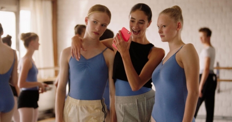 Бельгия выдвинула на «Оскар» транс-драму «Девочка»