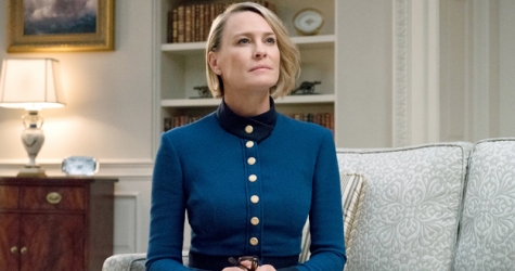 Netflix переписывает сценарий «Карточного домика» без Кевина Спейси