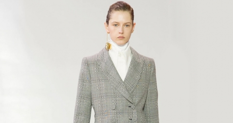 Тенденции 2017: водолазки и платья-водолазки