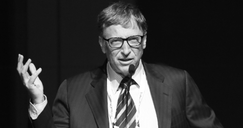 Forbes назвал имена самых богатых мужчин 2017 года