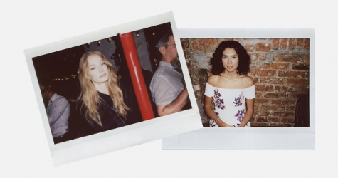 Как прошел показ фильма Кирилла Серебренникова «Лето» в «Гоголь-центре»