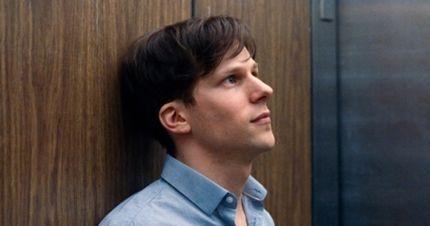 Джесси Айзенберг выступит в роли сценариста, режиссера и актера в сериале