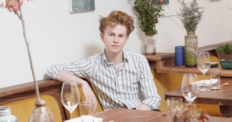 Кинофестиваль Eat Film Festival закроется фильмом о самом молодом шеф-поваре планеты