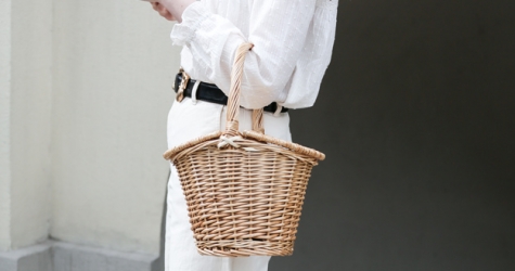 Что носят на Tbilisi Fashion Week