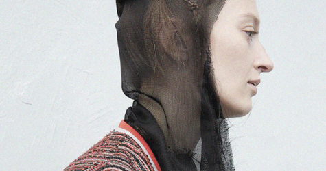 В Центре моды и дизайна откроется юбилейная выставка выпускников Британской высшей школы дизайна