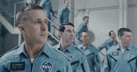 Драма режиссера «Ла-Ла Ленда» об астронавте Ниле Армстронге откроет Венецианский кинофестиваль