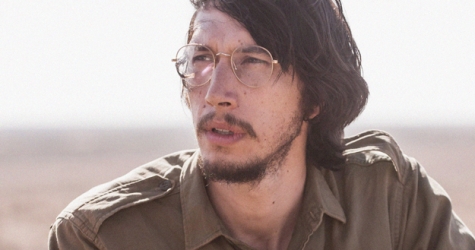 Все, что известно о новом фильме Джима Джармуша с Адамом Драйвером и Селеной Гомес