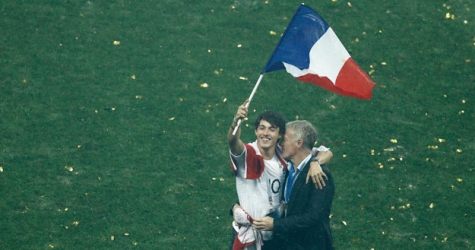 Лето, полное любви: чем нам запомнился чемпионат мира — 2018 в России