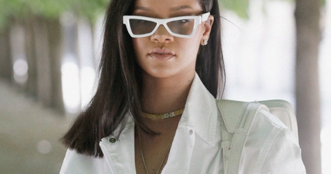 Все, что известно о будущем регги-альбоме Рианны