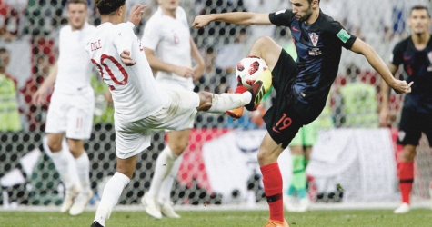 После полуфинала: как ЧМ-2018 в России приближается к концу