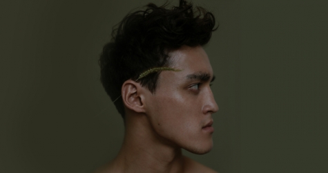 Осенние прически и укладки для мужчин — съемка Buro 24/7