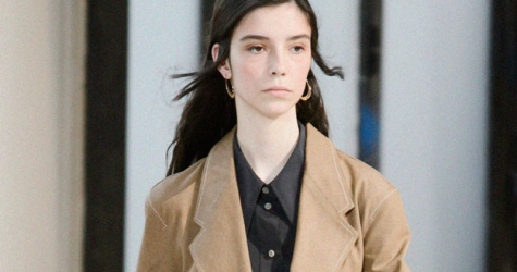 Uniqlo продлил контракт с Кристофом Лемером