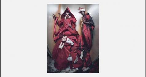 Музей Виктории и Альберта посвятит новую выставку фотографу Тиму Уокеру