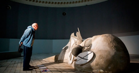 Открыт прием заявок на участие в III Биеннале искусства уличной волны «Артмоссфера»