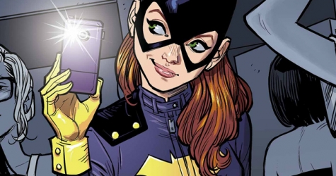 Режиссер «Мстителей» снимет фильм про Бэтгерл