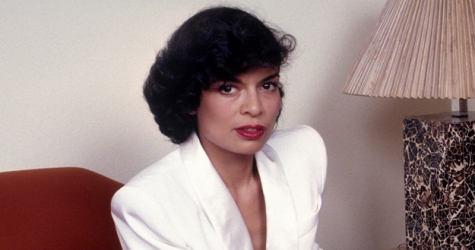 Как создать культовый образ: Бьянка Джаггер и ее смокинги