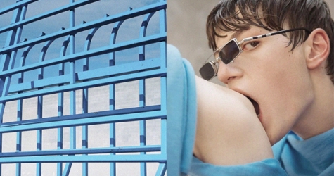 Модный инстаграм недели: мода, искусство и жизнь в цвете в аккаунте coloro_