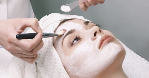 Салоны красоты, где можно сделать массаж лица