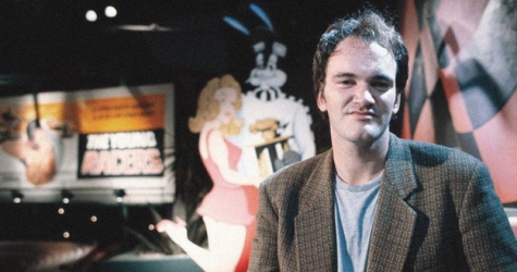 Sony Pictures перенесла дату премьеры нового фильма Квентина Тарантино