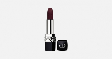 Dior представил «дьявольскую» коллекцию макияжа