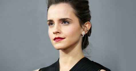 Хакеры украли фото Эммы Уотсон и еще 20 звезд