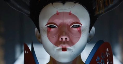 «Призрак в доспехах» провалился в американском прокате