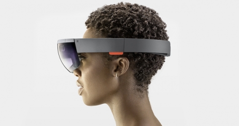 Apple и Facebook делают ставку на дополненную реальность