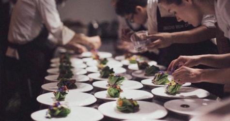Что смотреть на первом фестивале фильмов о гастрокультуре Eat Film Festival и куда отправиться ужинать после