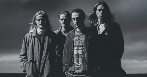 Весенний плей-лист от датской группы Blaue Blume