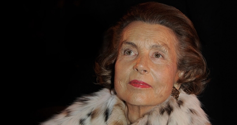 Самые богатые женщины 2017 года по версии Forbes