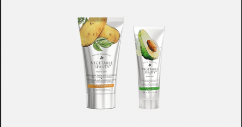 Разглаживающая тональная основа, средства для длинных волос и другие новинки недели