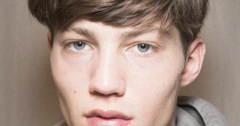 Как подобрать форму мужской стрижки