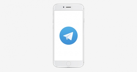 В Telegram появилась функция аудиозвонков