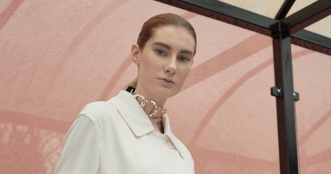 7 весенних образов с распродажи во Vnukovo Outlet Village