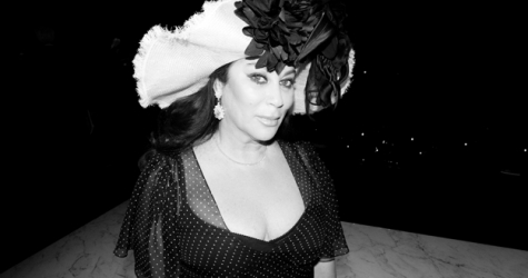 Барвиха Fashion Show 2017 в Москве