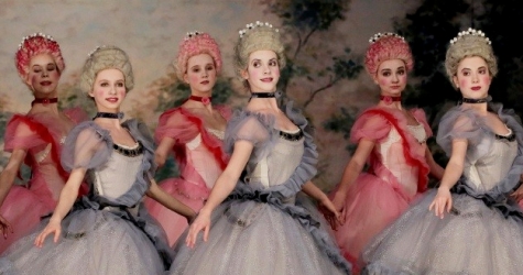 Фильм «Матильда» признали оскорбляющим чувства верующих