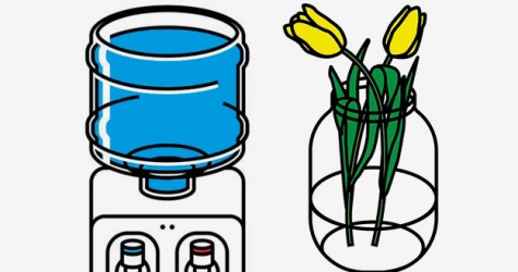 В «Цветном» пройдет выставка современных иллюстраторов