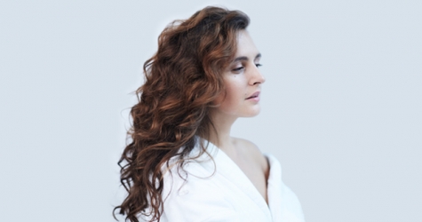 Мария Шумакова — об уходе за ломкими волосами