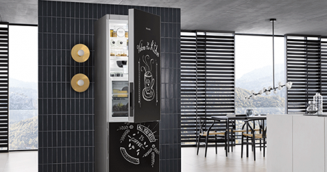 Каким должен быть идеальный холодильник