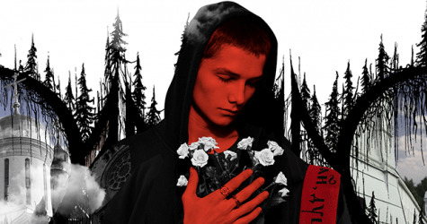 Антон Лисин: «Мне не интересно быть частью мейнстрима»