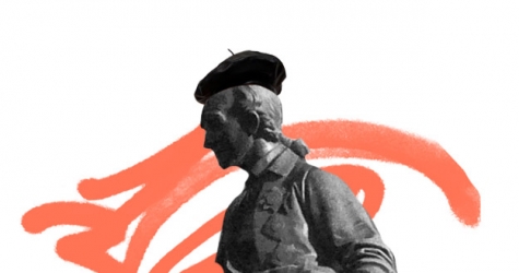 Краткая история уличной моды в России