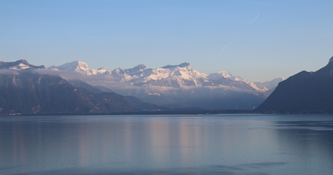 Виллар: маршрут Грейс Келли и Чарли Чаплина