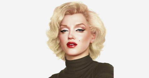 Появилась AI-версия Мэрилин Монро