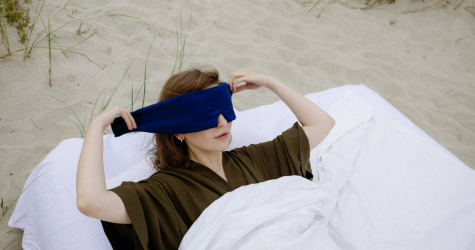 Wellness-бренд Amur выпустил бокс для сна