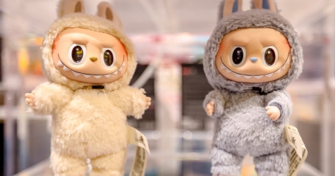 Создатель Pop Mart вошел в список самых богатых людей Китая благодаря Лабубу